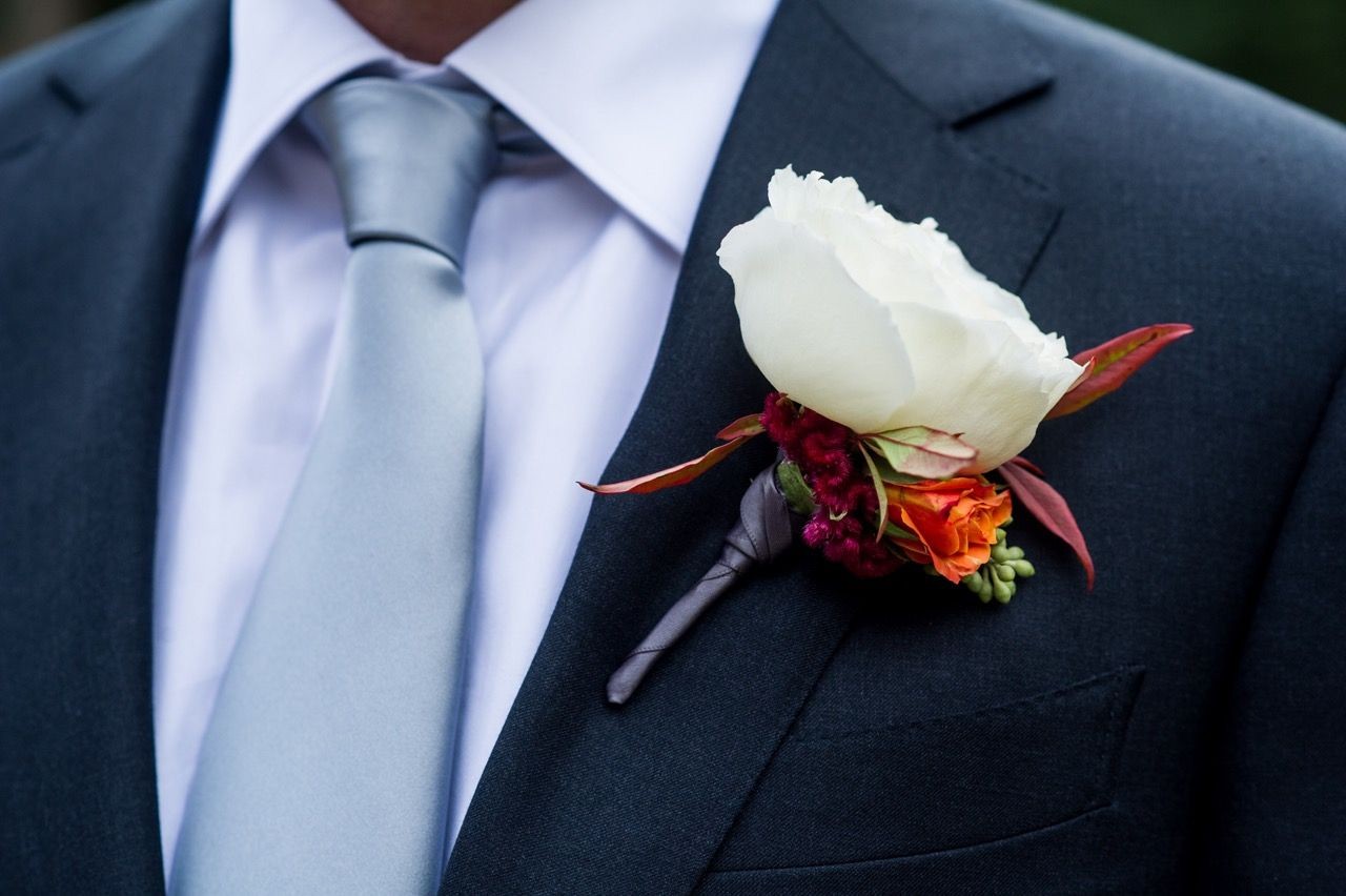 boutonnieres