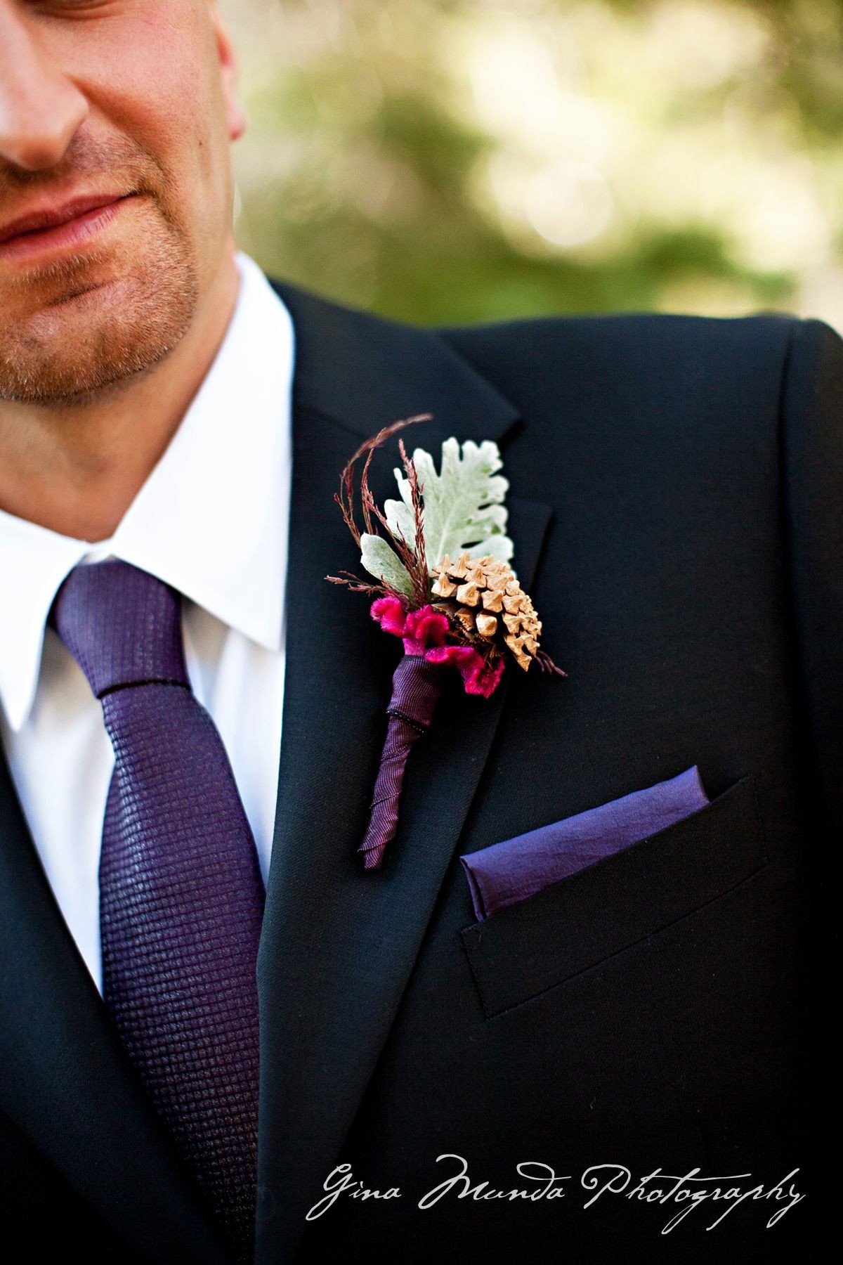 boutonnieres
