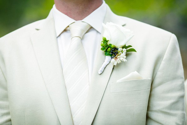boutonnieres