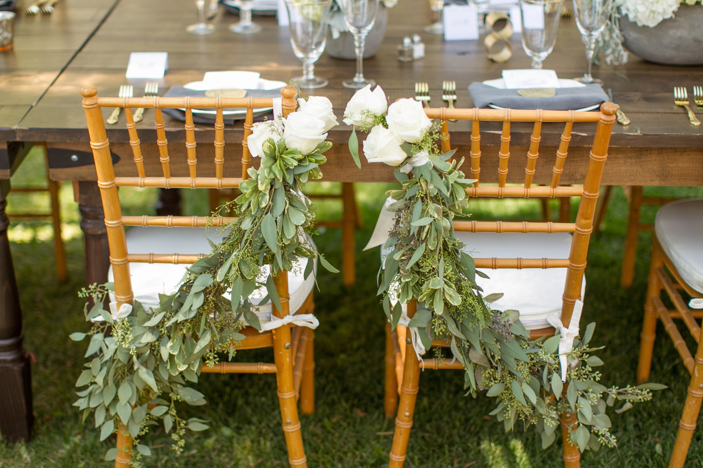 centerpieces
