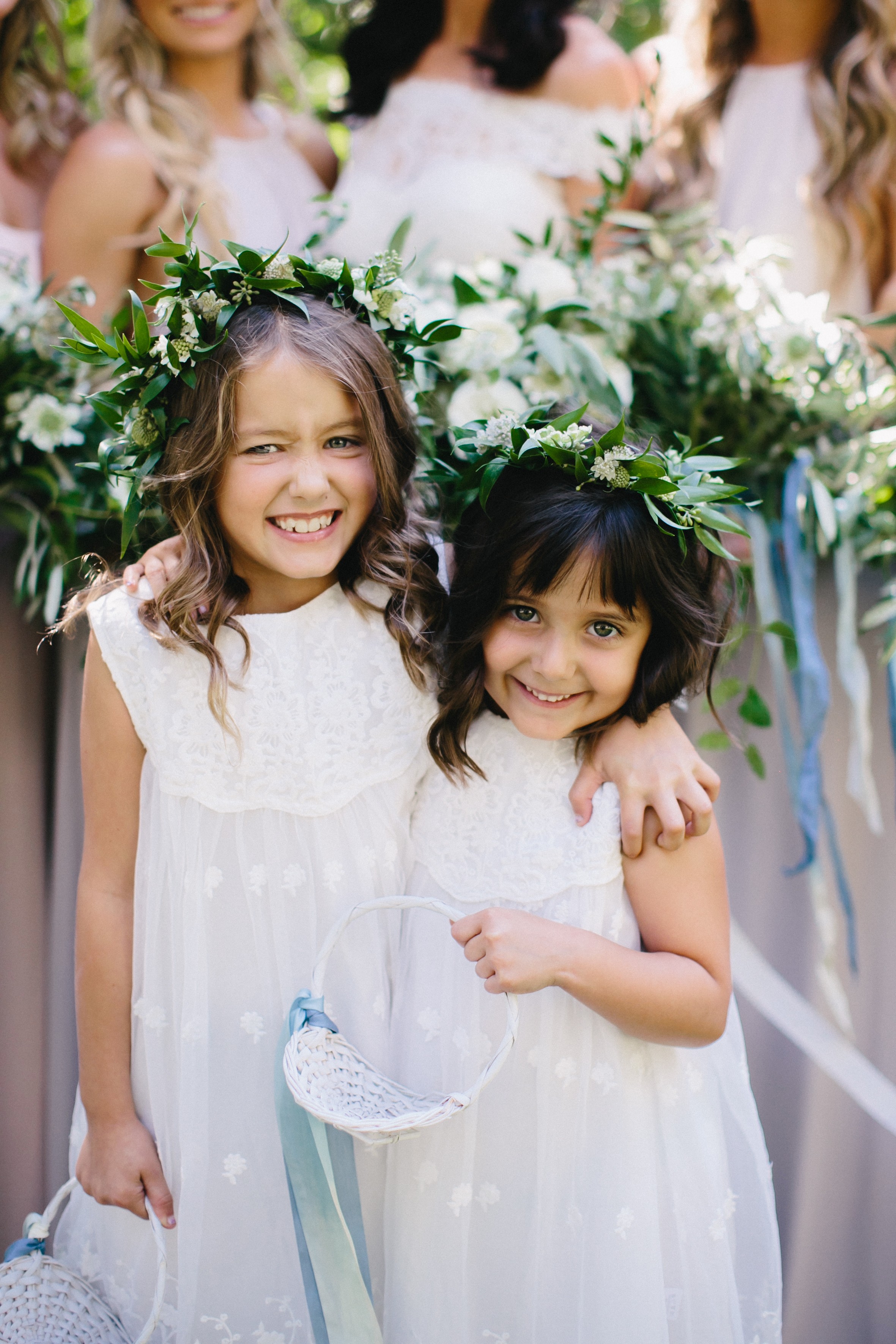 flowergirls