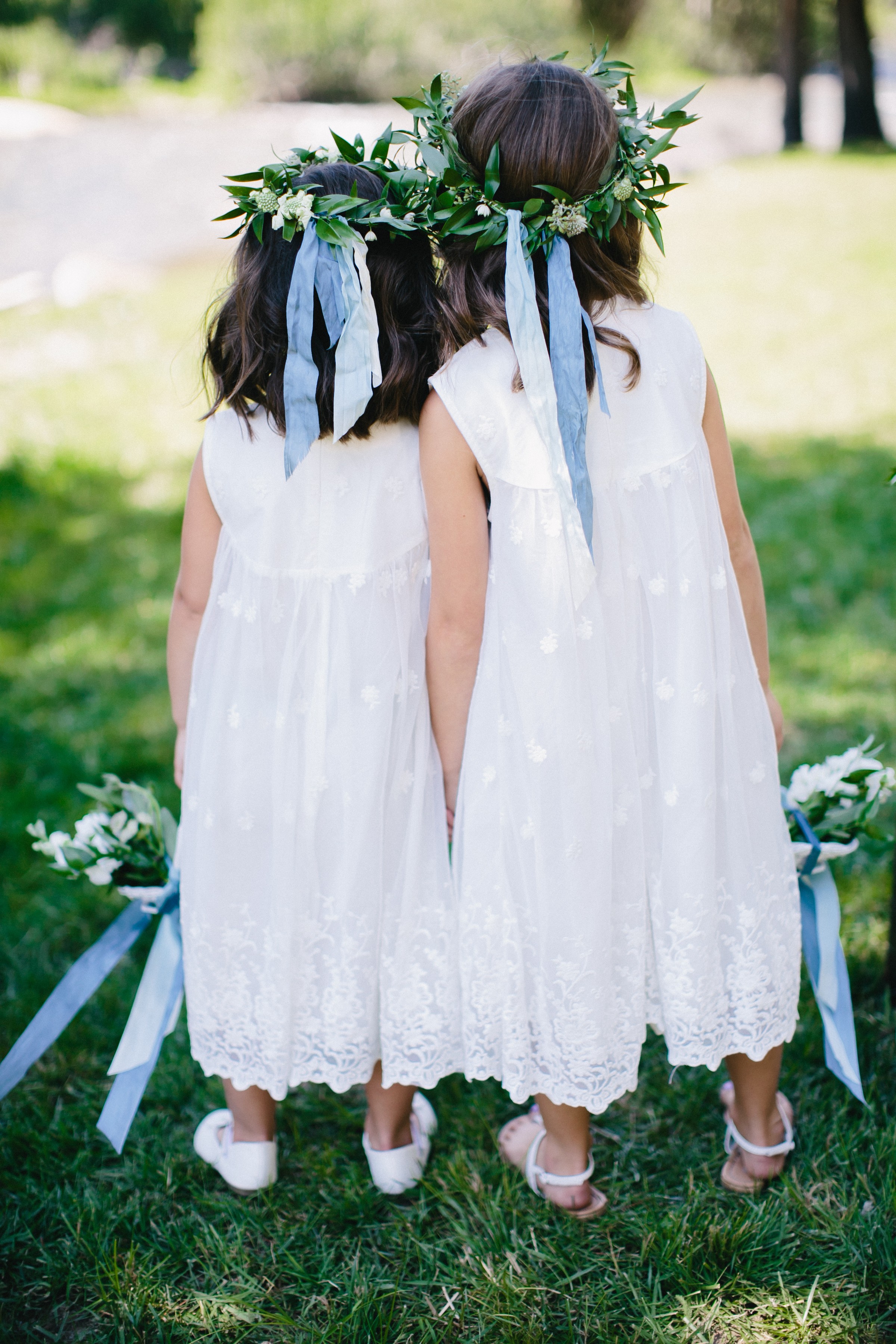 flowergirls