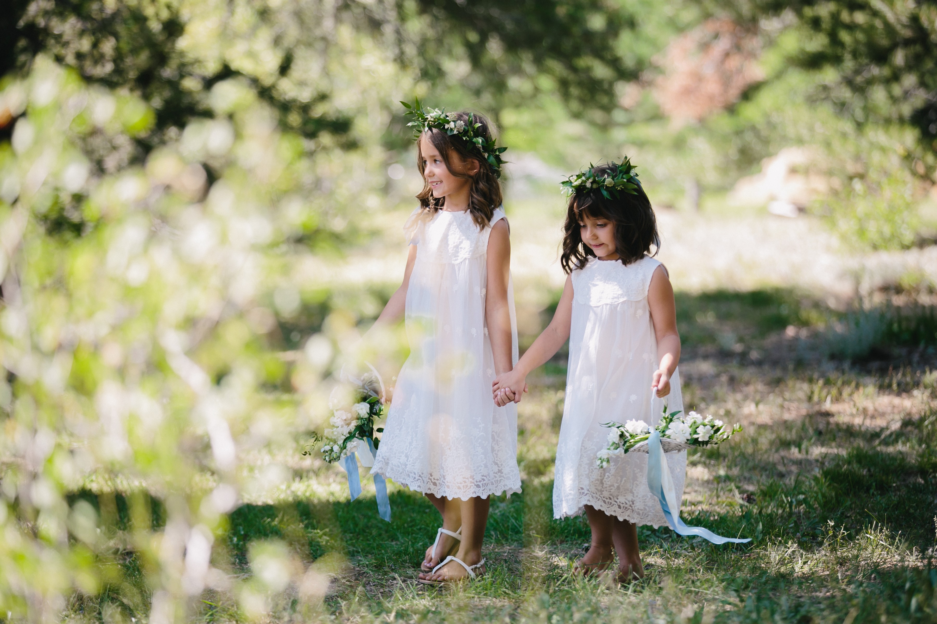 flowergirls